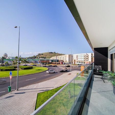 Fenix Apart Funchal  Eksteriør billede