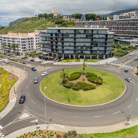Fenix Apart Funchal  Eksteriør billede
