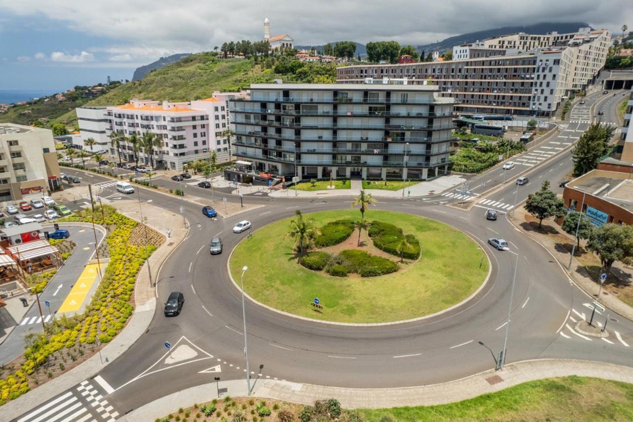 Fenix Apart Funchal  Eksteriør billede